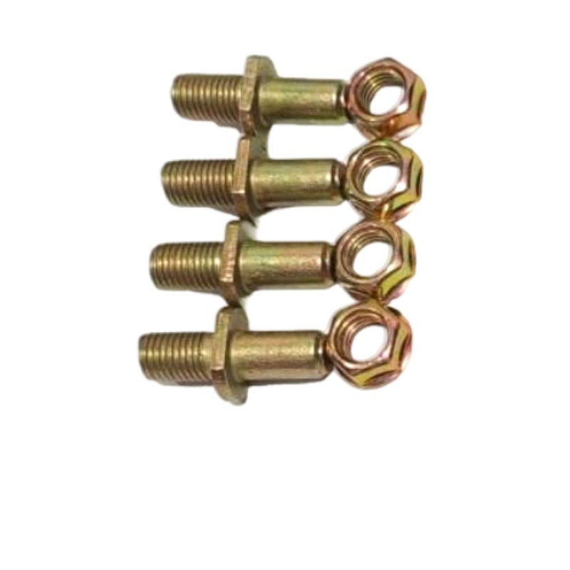 H125 Chain Sprocket Bolt Kit